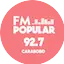 Logo La Fm Popular