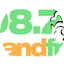 Logo Band FM