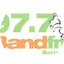 Logo Band FM