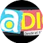 Logo Radio A - Miami