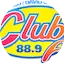 Logo Clube FM