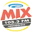 Logo Mix FM Fernandópolis