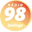 Logo Rádio 98 Ipatinga