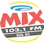 Logo Mix FM Sul SC