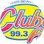 Logo Clube FM
