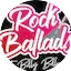 Logo Gong 97.1 - Rock Ballads