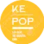 Logo Ke Pop