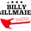 Logo Gong 97.1 - Billy Billmaier Show