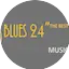 Logo Poptarisznya Blues24