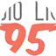 Logo Radio Livre 95