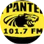 Logo La Pantera Radio