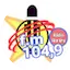 Logo Rádio Rio Uru FM 104.9