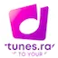 Logo Eartunes Radio