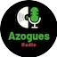 Logo Azogues Radio