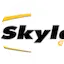 Logo Radio Skylab Gold
