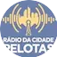 Logo Radio Da Cidade Pelotas
