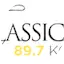 Logo Classical 89.7 FM