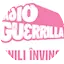 Logo Radio Guerrilla