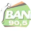 Logo Band FM