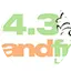 Logo Band FM