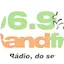 Logo Band FM