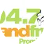 Logo Band FM
