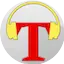 Logo Tango Pasión Radio