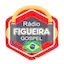 Logo Rádio Figueira Gospel