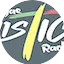 Logo Reggae Mistico Radio