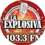Logo La Explosiva