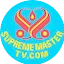 Logo Supreme Master Television