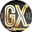 Logo Gospel XplosivesGh Radio