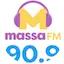 Logo Rádio Massa FM