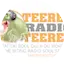 Logo Teerex Radio Teerex