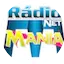 Logo Radio Net Mania
