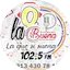 Logo La Q Buena Medellin