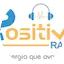 Logo Radio Positiva