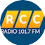Logo RCC Radio