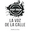 Logo La voz de la calle