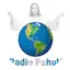 Logo Radio Pahulá
