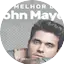 Vagalume.FM - O Melhor de John Mayer