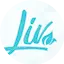 Logo Vagalume.FM - Liv