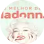 Logo Vagalume.FM - O Melhor de Madonna