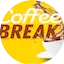 Logo Vagalume.FM - Coffee Break
