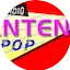 Logo Antena Pop