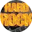 Logo Vagalume.FM - Hard Rock