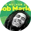 Logo Vagalume.FM - O Melhor de Bob Marley