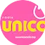 Logo RÁDIO ÚNICA