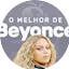 Logo Vagalume.FM - O Melhor de Beyoncé