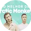 Logo Vagalume.FM - O Melhor de Arctic Monkeys